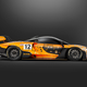 Illustration for article titled The McLaren Senna GTR Concept Has No Regard For Your Puny Laws Of Physics